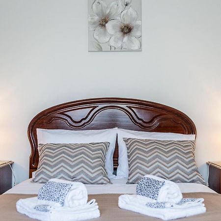 Apartmán Moradia Vigia Nazaré Exteriér fotografie