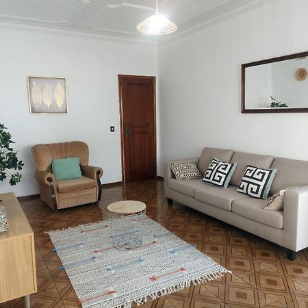 Apartmán Moradia Vigia Nazaré Exteriér fotografie