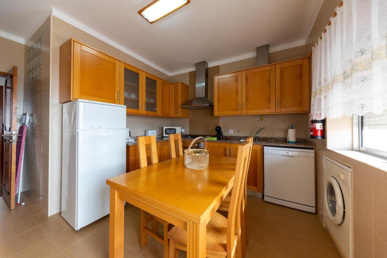 Apartmán Moradia Vigia Nazaré Exteriér fotografie