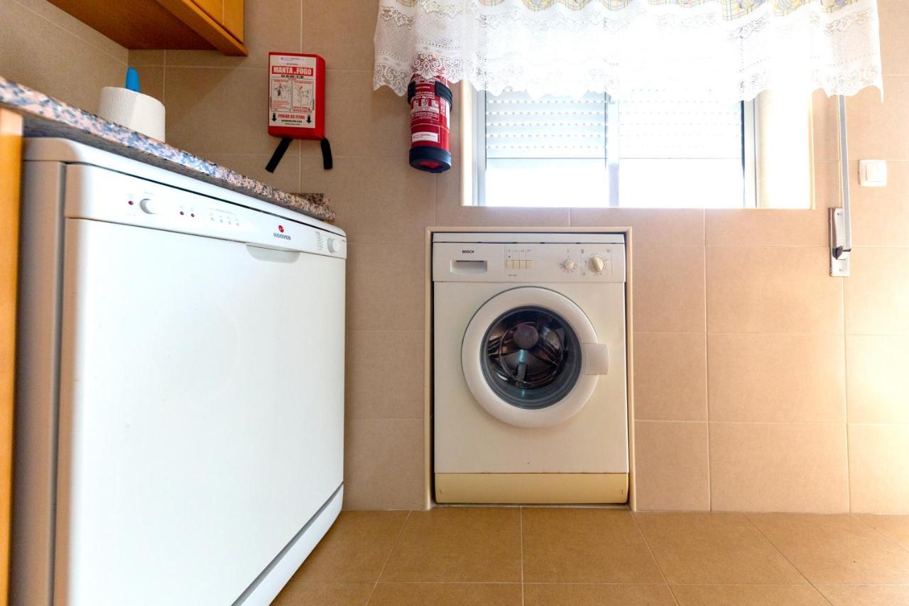 Apartmán Moradia Vigia Nazaré Exteriér fotografie