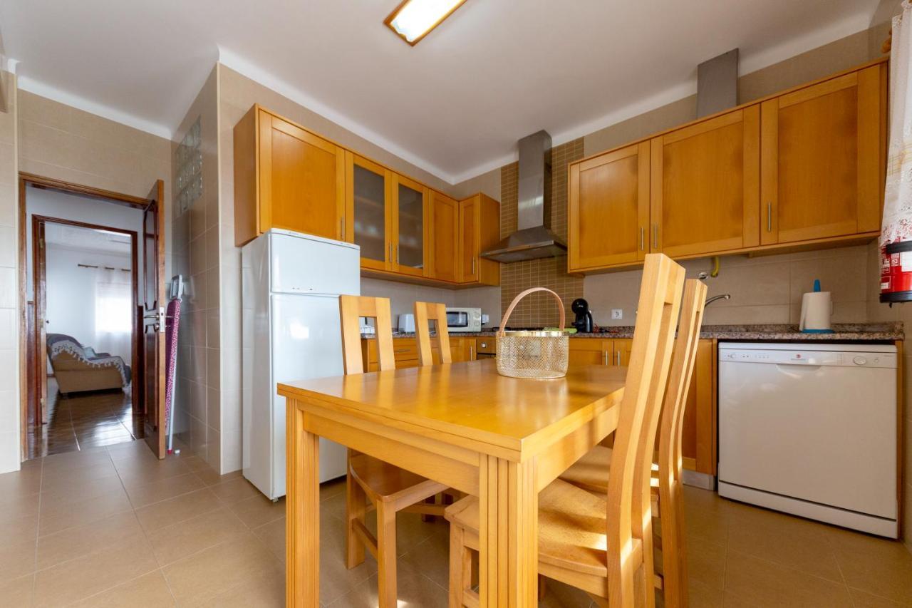 Apartmán Moradia Vigia Nazaré Exteriér fotografie