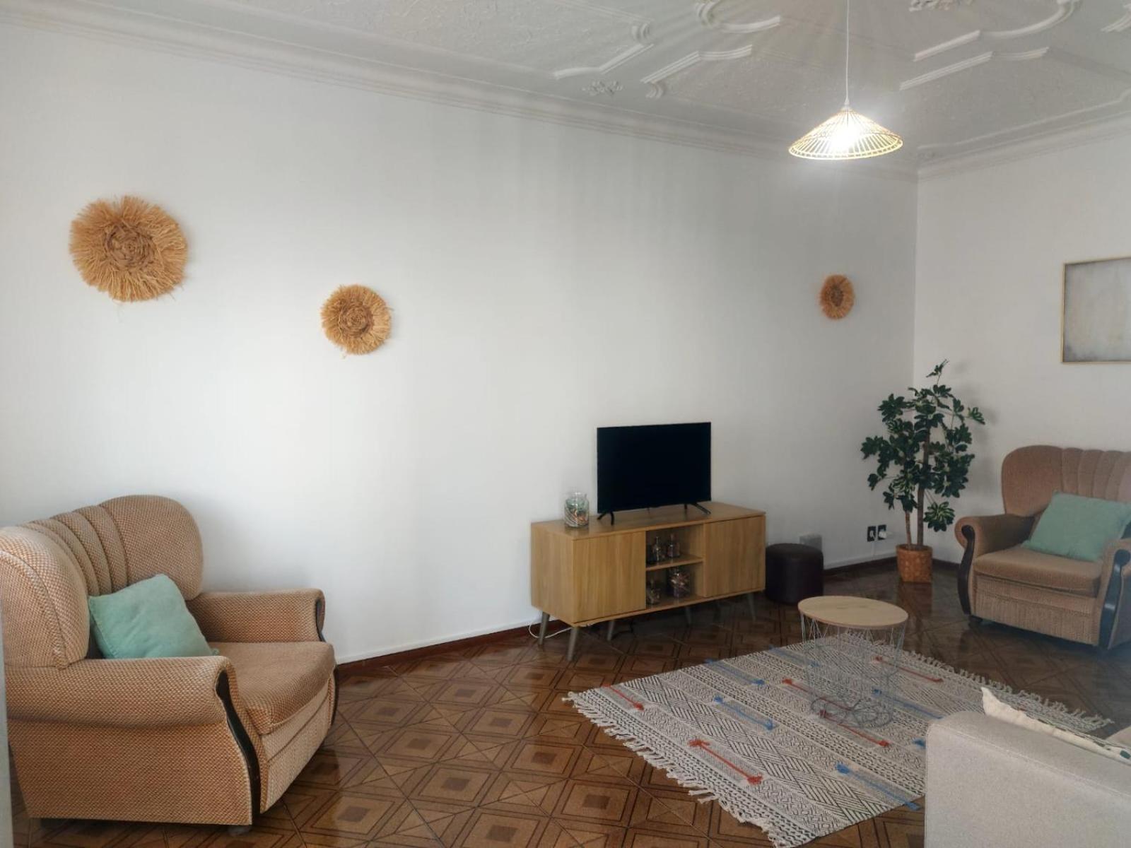 Apartmán Moradia Vigia Nazaré Exteriér fotografie