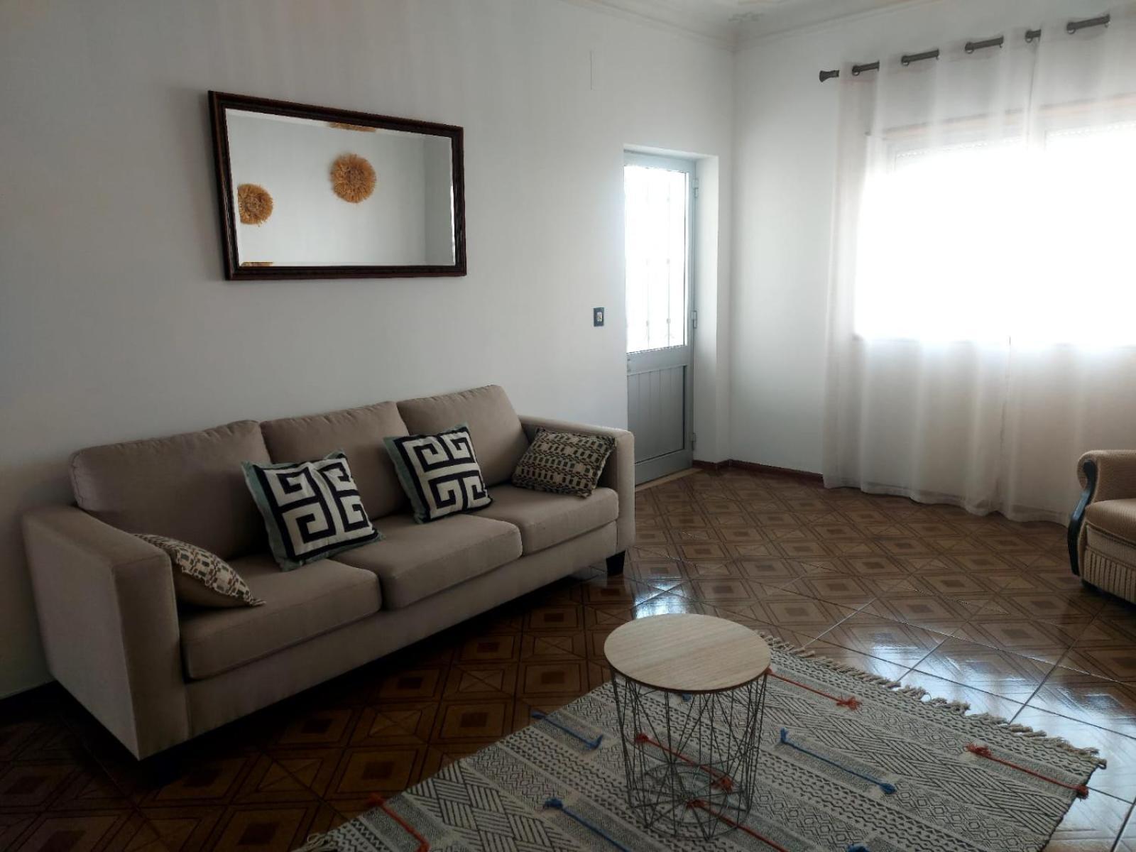 Apartmán Moradia Vigia Nazaré Exteriér fotografie