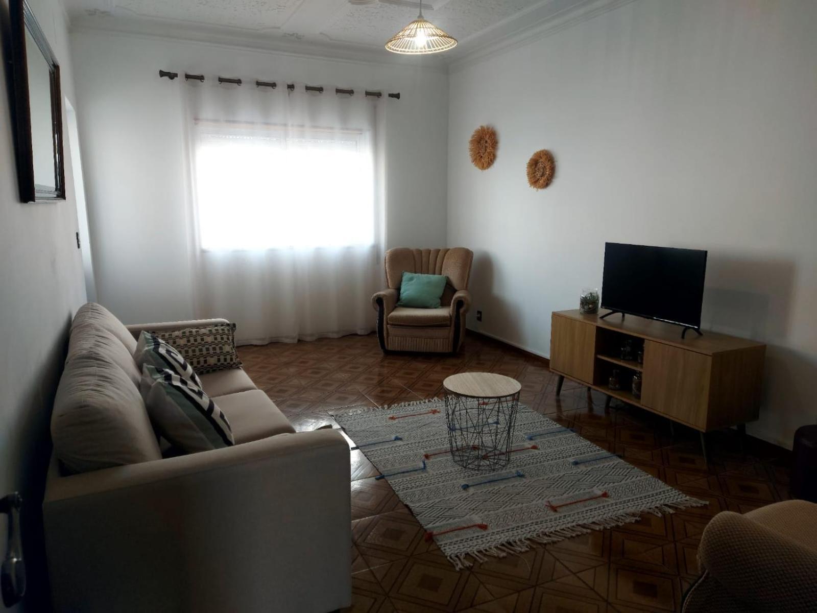 Apartmán Moradia Vigia Nazaré Exteriér fotografie